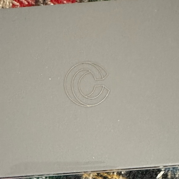 COMPLEX CULTURE GOOD GLOW BLUSH DUO - BRAND NEW in the box! - Picture 4 of 16